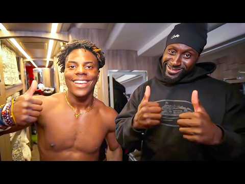 Lesson 101: For IShowSpeed Fans