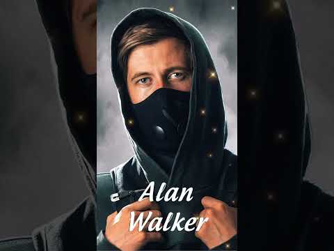 Alan Walker - Faded