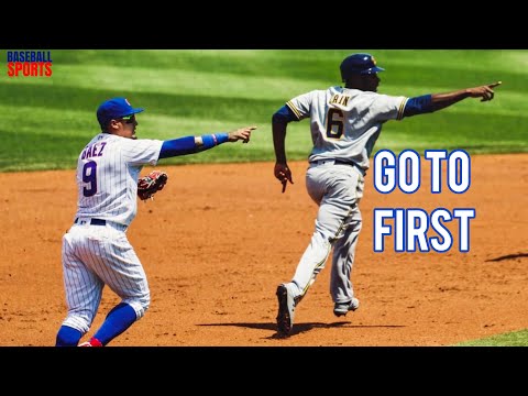 MLB | Smart Tricks