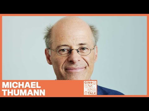 Michael Thumann über Russland, Putin und den neuen Eisernen Vorhang