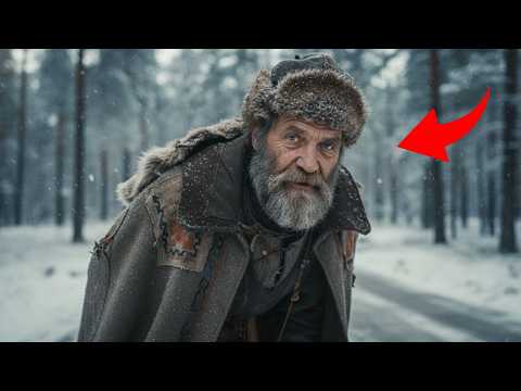 ОНИ НАПАЛИ НЕ НА ТОГО! Бандиты атаковали старика в тайге, не зная, что он боец Спецназа