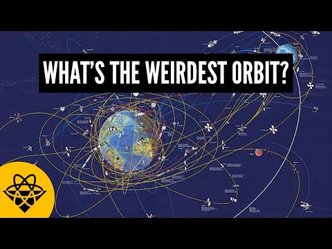 The Satellite Orbit Tier List