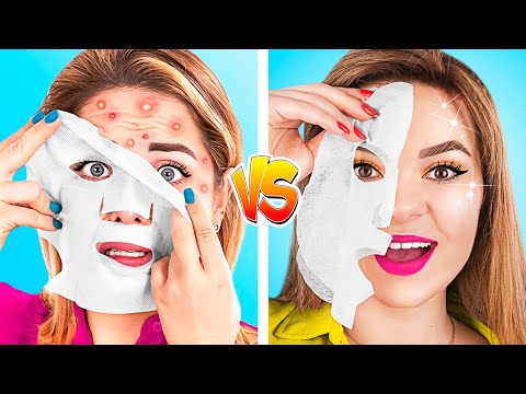 ¡Afortunada vs Desafortunada! Tipos de Madres