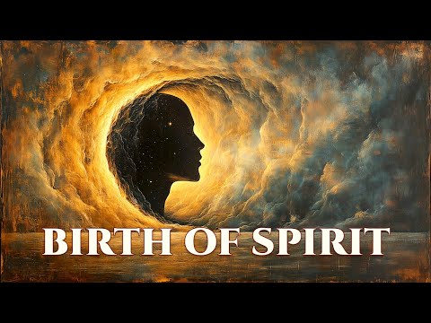 Sophia & the Human Spirit: The Secret Light Hidden in Matter