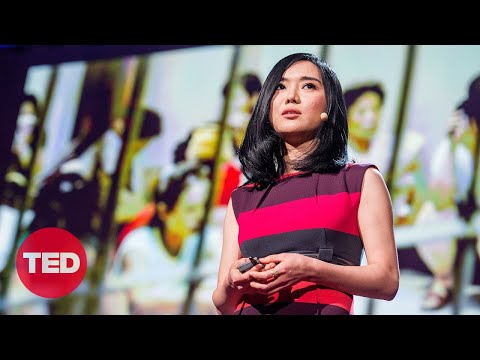 My Escape from North Korea | Hyeonseo Lee | TED