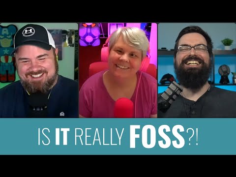 Is Your Favorite Open Source Software Really Open Source?