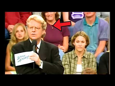 10 TV Conspiracy Mysteries That Turned Out To Be True