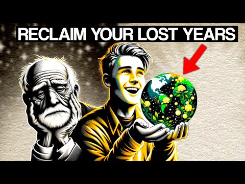 The Universe Will Compensate You for Your Wasted Years
