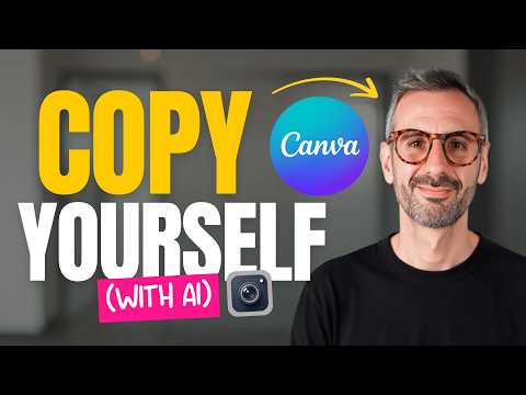 Canva’s AI Headshots Look Shockingly Real — See for Yourself!
