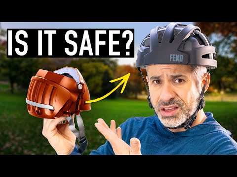 Reviewing Weird Bicycle Products From Good to Garbage