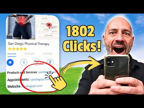 Google Business Profile Tracking Hack You NEED to Know!