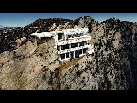 Creepiest Homes With INSANELY Disturbing Backstories