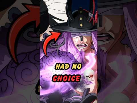 Loki, Imu, and the Tragedy of Elbaf | #onepiece #anime #manga #shorts