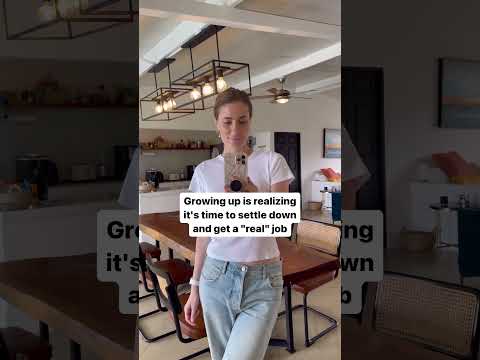 Read more about my dream (and how I got there) in the description 💛🌎 #entrepreneurlife #dreambig