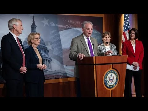 Democrats STUN THE NATION with shocking move | Another Day