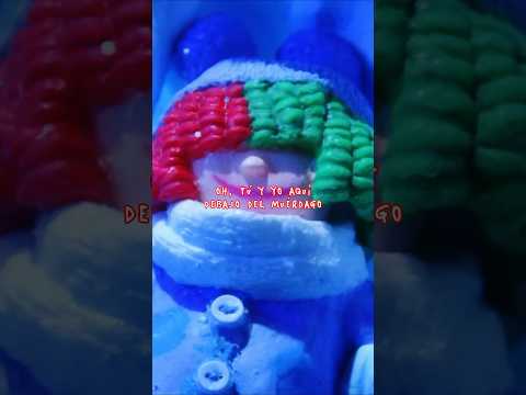 Debajo del muérdago 🎄 - Team Sia