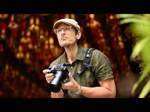 Hasselblad XCD 90V f/2.5 Lens - WORTH THE WAIT!