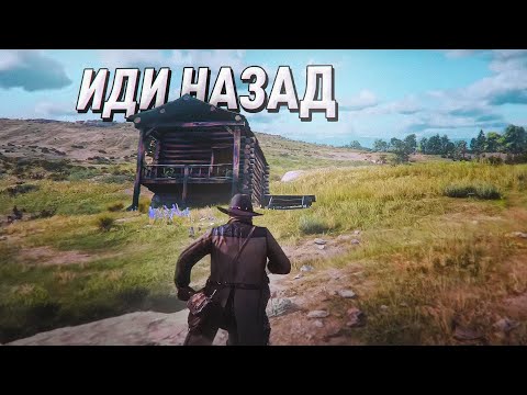 10 ХУДШИХ СКРИМЕРОВ В НЕ-ХОРРОР ИГРАХ