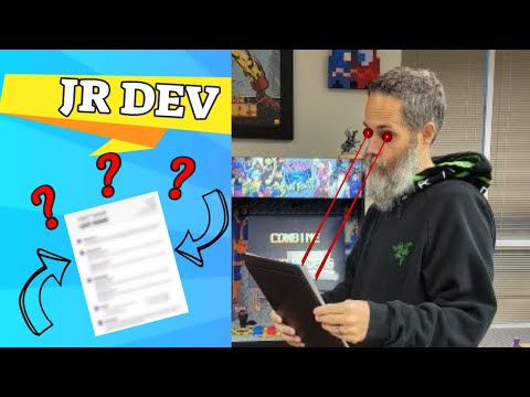 What would you change in this Jr GameDev Resume? #unity3d