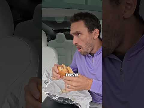 Massive Power ⚡️Mercedes Benz 400kW High Power Chargers are LIVE! #shorts