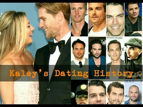 Kaley Cuoco | Dating History | Part-2 | The Big Bang Theory Actress
