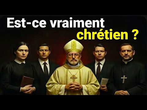 5 Religions qui Semblent Chrétiennes, Mais ne le Sont Pas !
