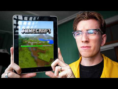 I Tried Jailbreaking the First iPad From 2010