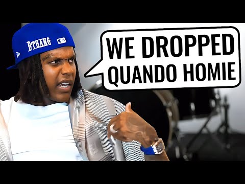 When Rappers Get Arrested Over Interviews