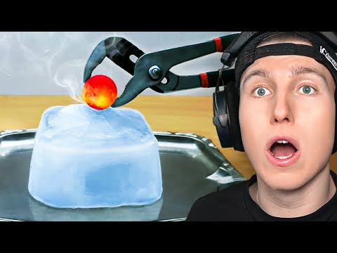 iCrimax REAGIERT auf SHORTS XXL Folge