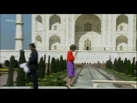 The Diana Years (Part 9)