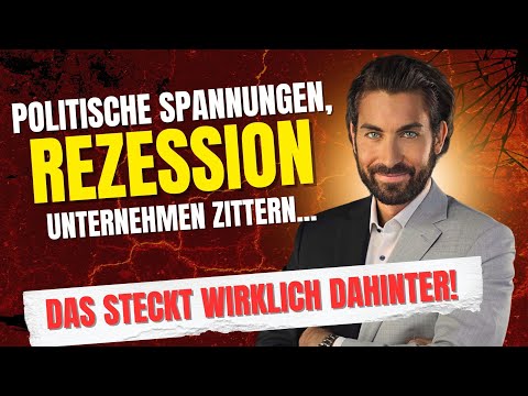 Why 90% of you will lose EVERYTHING in the next few years…