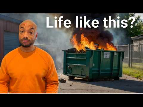 Why you're always behind (And how to fix it)