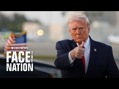 Latest on Iran as Trump insists war will end soon