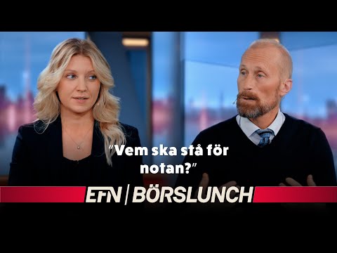 Avgörande frågan som kan stoppa börsfesten