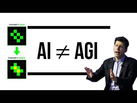 AI Won't Be AGI, Until It Can At Least Do This (plus 6 key ways LLMs are being upgraded)