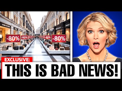 Rich People STOPPED Buying These 15 Luxury Brands — Only Stupid Middle-Class Shoppers Still Do