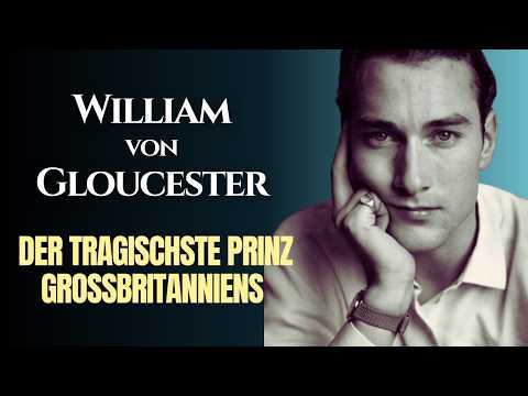 Der kurze, brillante und tragische Weg von William von Gloucester #geschichte #biografie