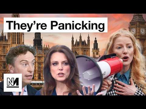 The Establishment’s DERANGED Response To Green Victory