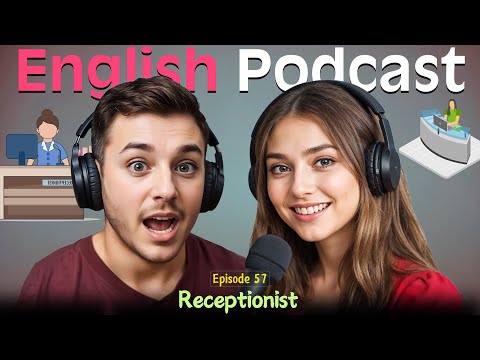 Learn English quickly with Smart Podcast | Episode 57