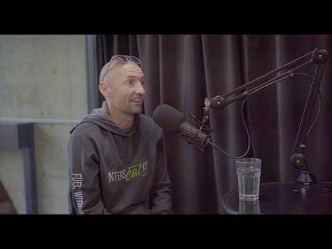 S2, E2: Phil Gore: On His Preparation For Sydney Backyard Ultra... Can He Break The World Record?