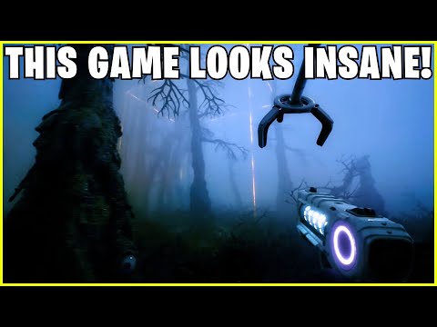 The Forest 3 - How Will It Continue The Story?!