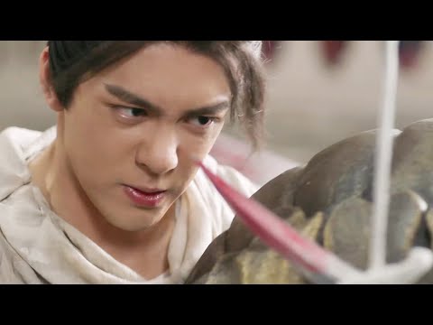 The boy challenged six masters and shocked everyone