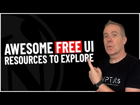 2 FREE UI Inspiration Websites You MUST Check Out!