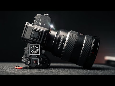 Unveiling My Secret SONY a7s3 Setup for Epic Photography