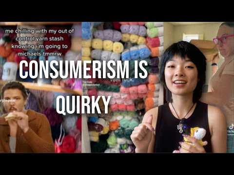 We Need to Talk About Yarn Stashes