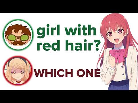 Anime Noobs Attempt to Describe Anime