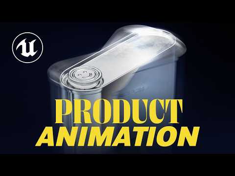 Smooth Motion in Unreal Engine 5