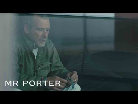 Inside The 400-Strong Watch Collection Of Mr Alessandro Squarzi | MR PORTER