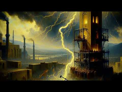 The Baghdad Battery: What if Antiquity already mastered electricity? - History Documentary