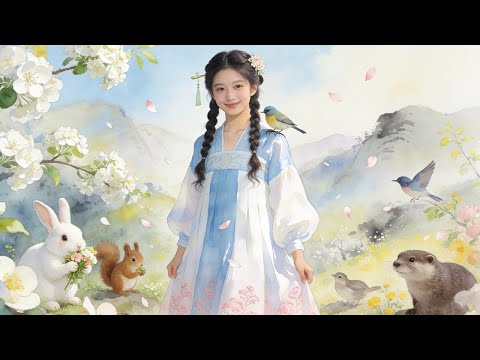 [MULTI SUB]【完整版】逃离东宫后，我靠兽语成了田园首富！#短剧 #短剧全集